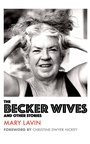 Cover: The Becker Wives - New Island Books