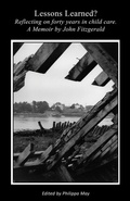 Cover: Lessons Learned? - Rowanvale Books Ltd