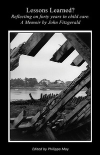 Enlarge image Cover: Lessons Learned? - Rowanvale Books Ltd