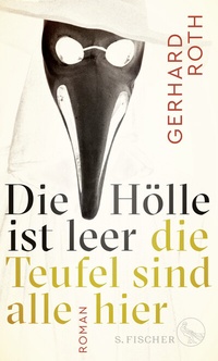 Abbildung von: Die Hölle ist leer - die Teufel sind alle hier - S. Fischer