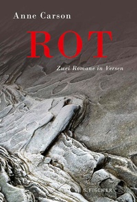 Enlarge image Cover: Rot - S. Fischer