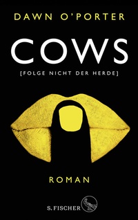 Abbildung von: Cows - S. Fischer