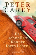 Cover: Das schnellste Rennen ihres Lebens - S. Fischer