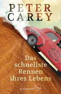 Abbildung von: Das schnellste Rennen ihres Lebens - S. Fischer