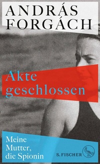 Abbildung von: Akte geschlossen - S. Fischer