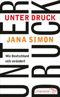 Enlarge image Cover: Unter Druck - S. Fischer