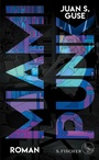 Cover: Miami Punk - S. Fischer