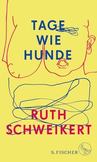 Abbildung von: Tage wie Hunde - S. Fischer