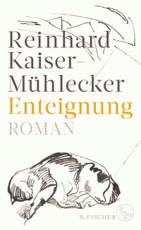 Enlarge image Cover: Enteignung - S. Fischer