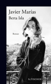 Abbildung von: Berta Isla - S. Fischer