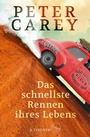 Cover: Das schnellste Rennen ihres Lebens - S. Fischer