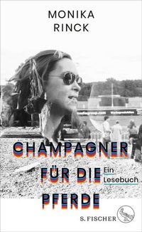 Enlarge image Cover: Champagner für die Pferde - S. Fischer