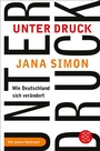 Cover: Unter Druck - S. Fischer