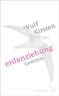 Cover: Erdanziehung - S. Fischer