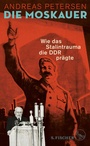 Cover: Die Moskauer - S. Fischer