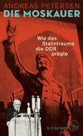 Cover: Die Moskauer - S. Fischer