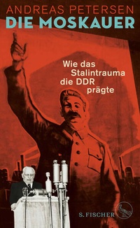 Enlarge image Cover: Die Moskauer - S. Fischer
