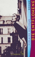 Cover: Die Entflohene - S. Fischer