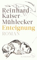 Cover: Enteignung - S. Fischer