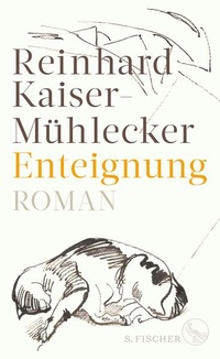 Enlarge image Cover: Enteignung - S. Fischer
