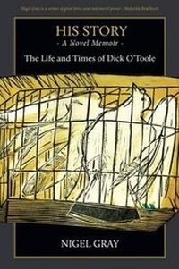 Enlarge image Cover: His Story - Fontaine Press