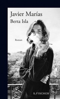 Cover: Berta Isla - S. Fischer