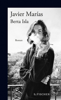 Abbildung von: Berta Isla - S. Fischer