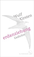 Cover: Erdanziehung - S. Fischer