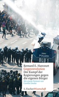 Cover: Gegenrevolution - S. Fischer