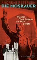 Cover: Die Moskauer - S. Fischer