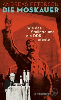 Enlarge image Cover: Die Moskauer - S. Fischer