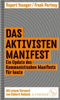 Cover: Das Aktivisten-Manifest - S. Fischer