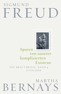Cover: Spuren von unserer komplizierten Existenz - S. Fischer
