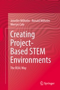 Abbildung von: Creating Project-Based STEM Environments - Springer