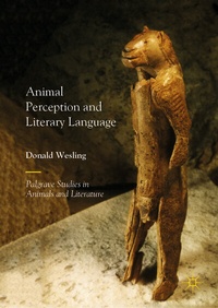 Abbildung von: Animal Perception and Literary Language - Palgrave Macmillan