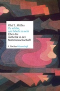 Cover: Zu sch&ouml;n, um falsch zu sein - S. Fischer