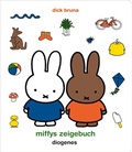 Cover: Miffys Zeigebuch - Diogenes