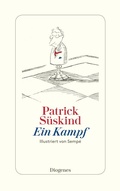 Cover: Ein Kampf - Diogenes