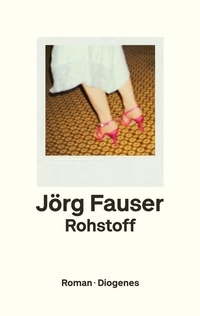 Enlarge image Cover: Rohstoff - Diogenes