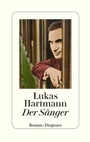 Cover: Der Sänger - Diogenes