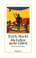 Cover: Im Leben mehr Gl&uuml;ck - Diogenes