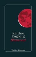 Cover: Blutmond - Diogenes