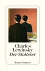Cover: Der Stotterer - Diogenes