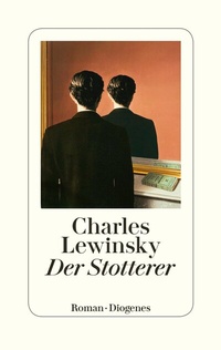 Enlarge image Cover: Der Stotterer - Diogenes