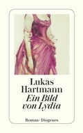 Cover: Ein Bild von Lydia - Diogenes