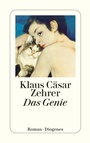 Cover: Das Genie - Diogenes