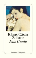 Cover: Das Genie - Diogenes