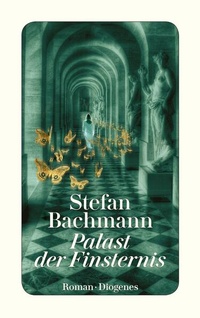 Enlarge image Cover: Palast der Finsternis - Diogenes
