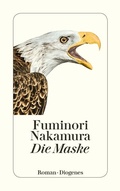 Cover: Die Maske - Diogenes