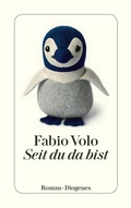 Cover: Seit du da bist - Diogenes